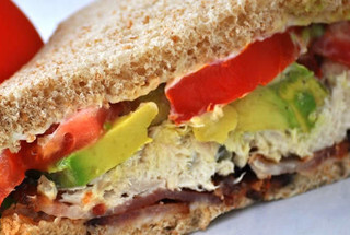 Tuna Sandwich Recipes