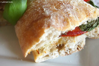 Cheese Sandwich Recipes