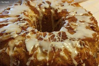 Rosh Hashanah Recipes