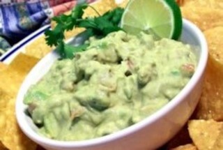 Cinco de Mayo Recipes