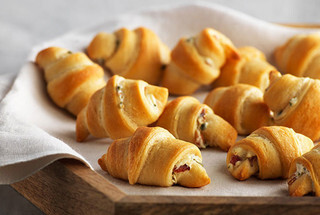 Crescent Roll Appetizers