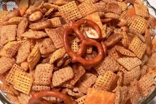 Party Mix Recipes