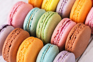 Macaroon Recipes