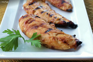 Quick and Easy BBQ & Grilling Recipes