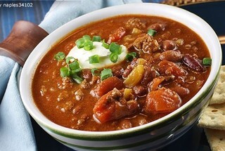 Beef Chili Recipes