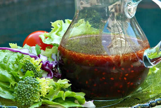 Salad Dressing Recipes