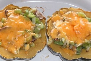 Acorn Squash Side Dish Recipes