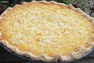 Chess Pie Recipes