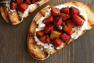 Bruschetta Recipes