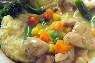 Chicken Stew Recipes