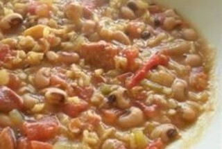 Black-Eyed Pea Recipes