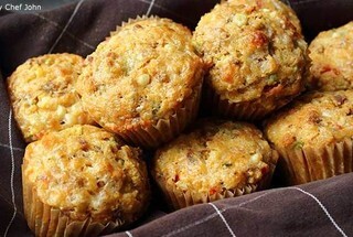 Corn Muffin Recipes