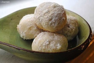 Mexican Cookie Recipes