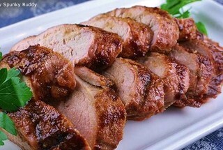 200 Calorie Pork Main Dish Recipes