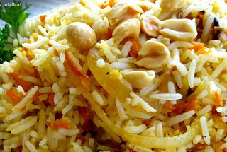 Indian Side Dish Recipes