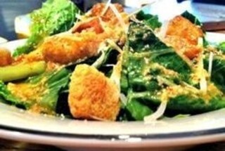 Caesar Dressing Recipes