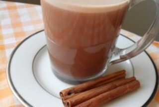 Hot Tea Recipes