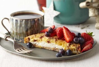 Make-Ahead Breakfast Ideas