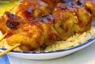 Ramadan Main Dish Recipes