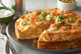 Make-Ahead Brunch Recipes