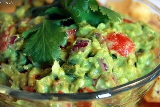 Low-Carb Appetizer Recipes
