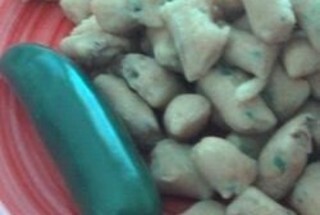 Chickpea Flour Recipes