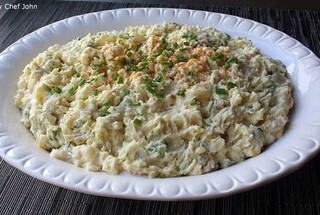 Chef John's Salad Recipes