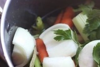 Chicken Stock Recipes