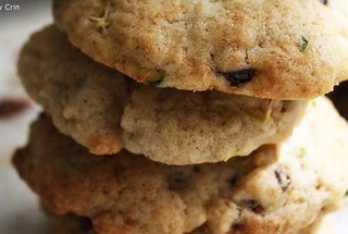 Zucchini Cookie Recipes