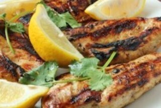 Greek Chicken Main Dish Recipes